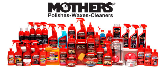 mothers cleaner